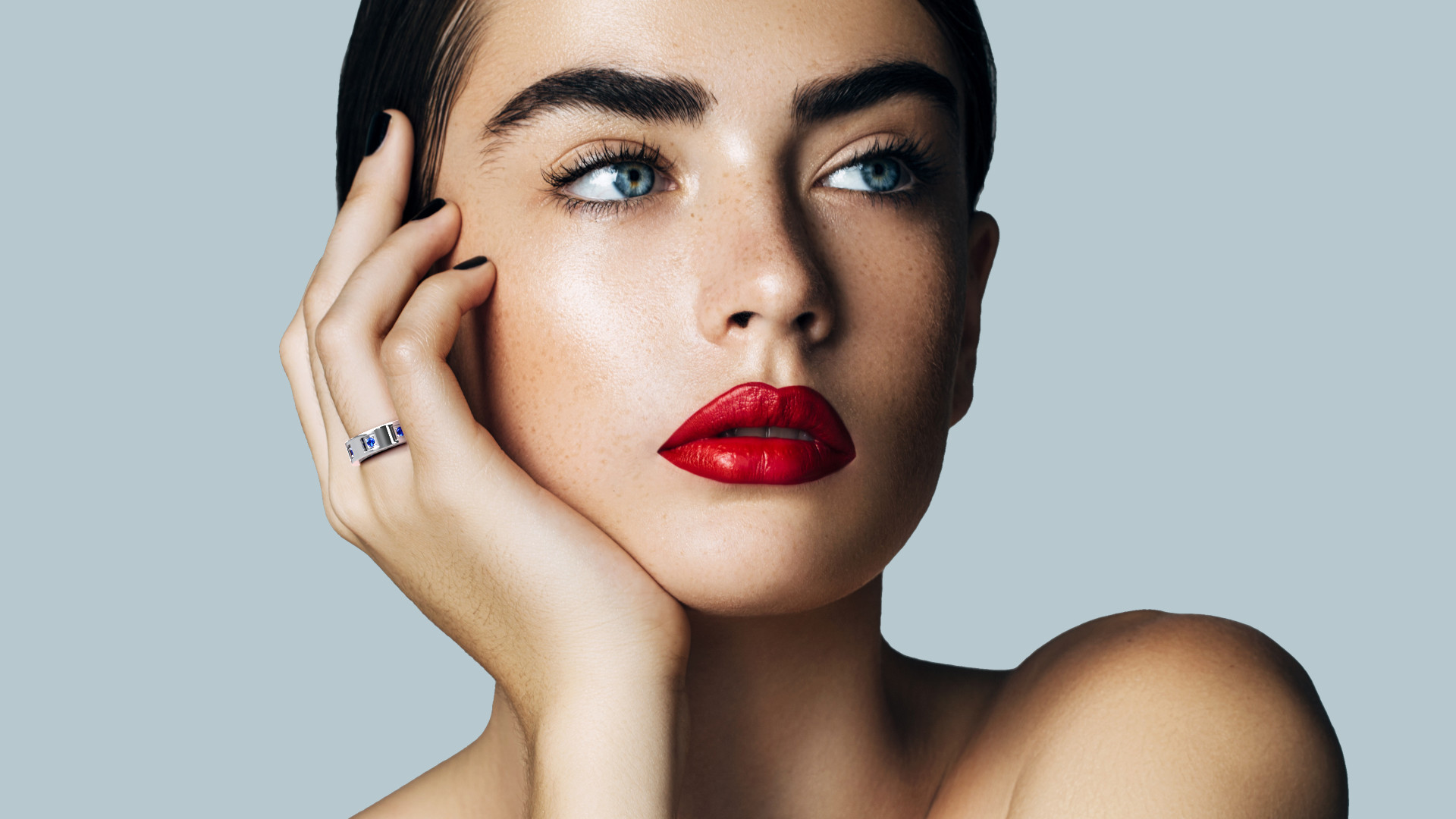 Bague ORIGINE